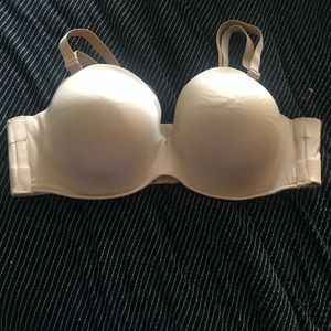 Lane Bryant cacique convertible bra